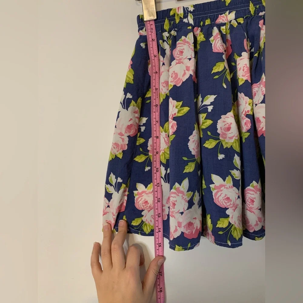 Summer skirt - Picture 6 of 9